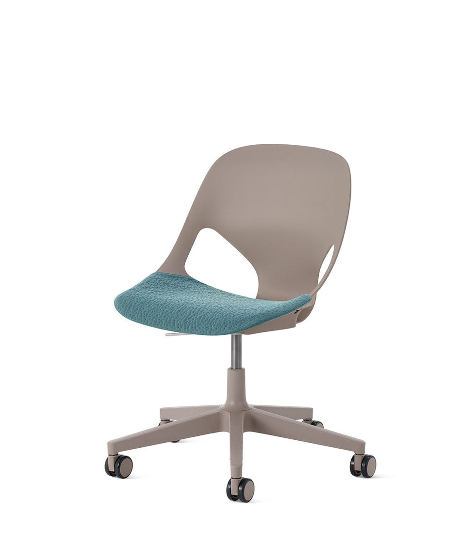 Zeph Armless Chair