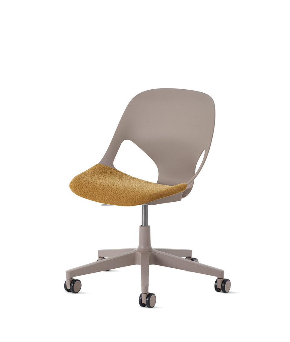 Zeph Armless Chair
