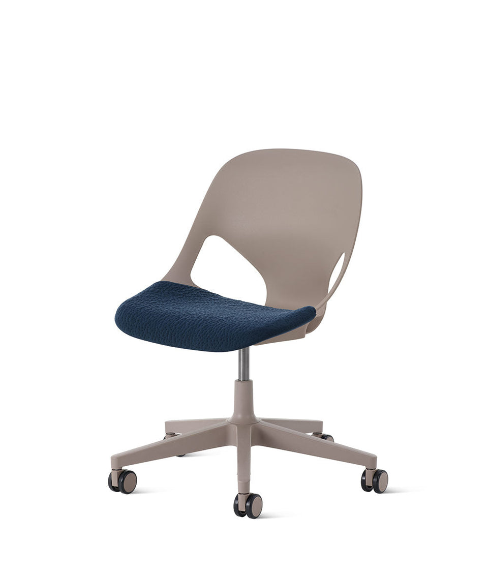Zeph Armless Chair