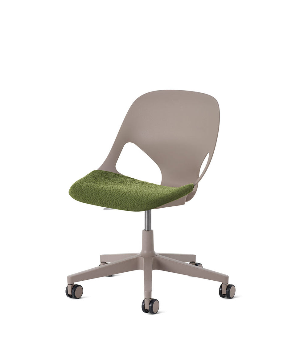 Zeph Armless Chair