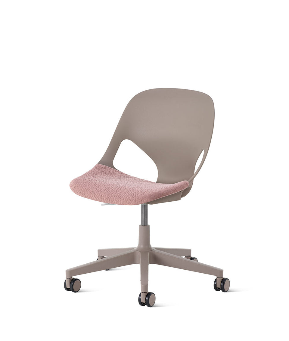 Zeph Armless Chair