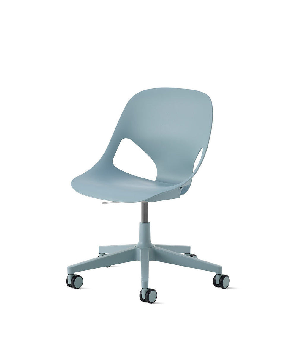 Zeph Armless Chair