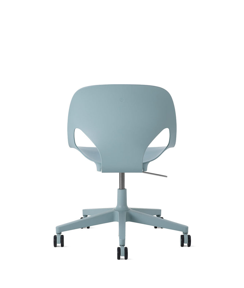 Zeph Armless Chair