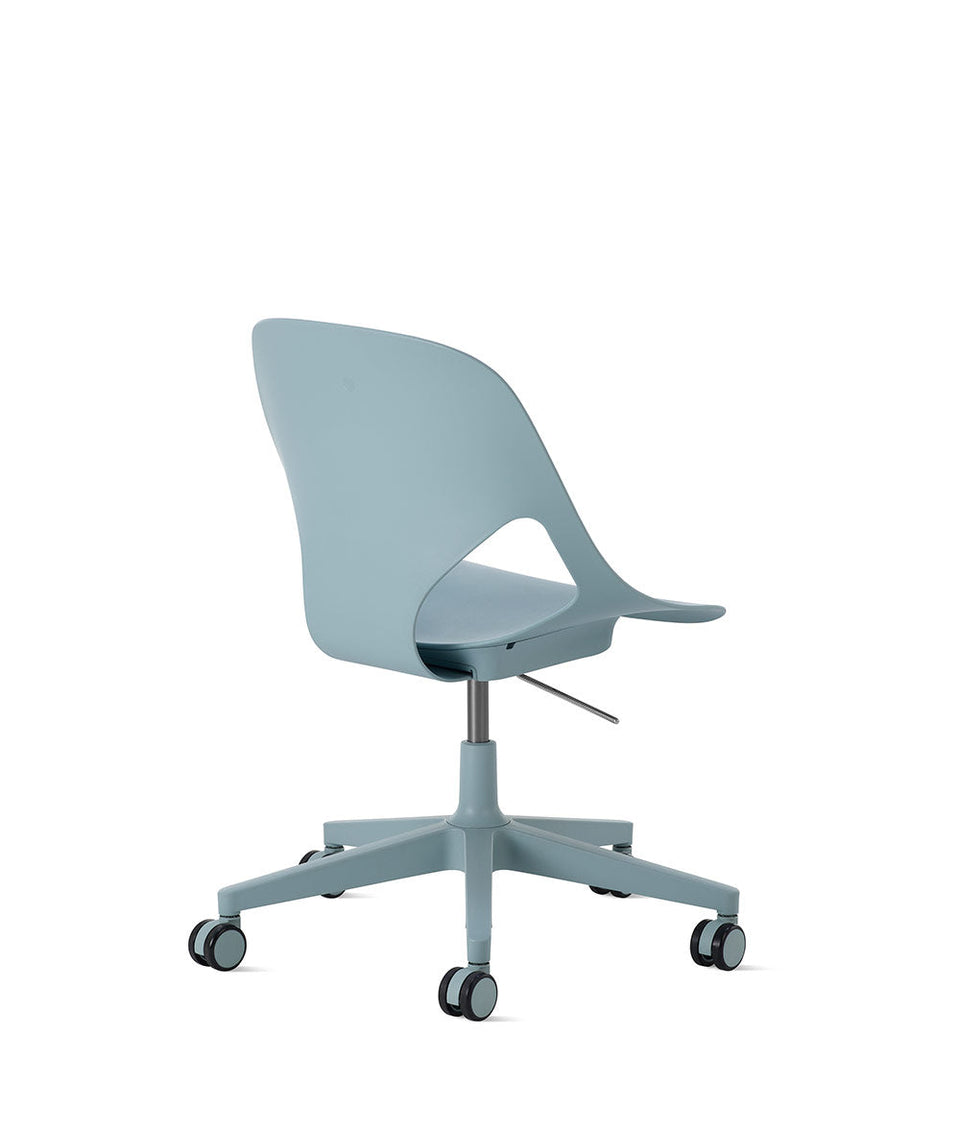 Zeph Armless Chair