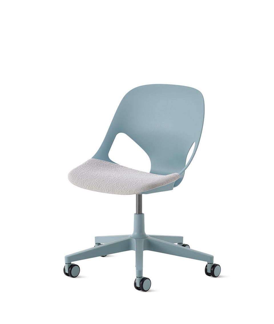 Zeph Armless Chair