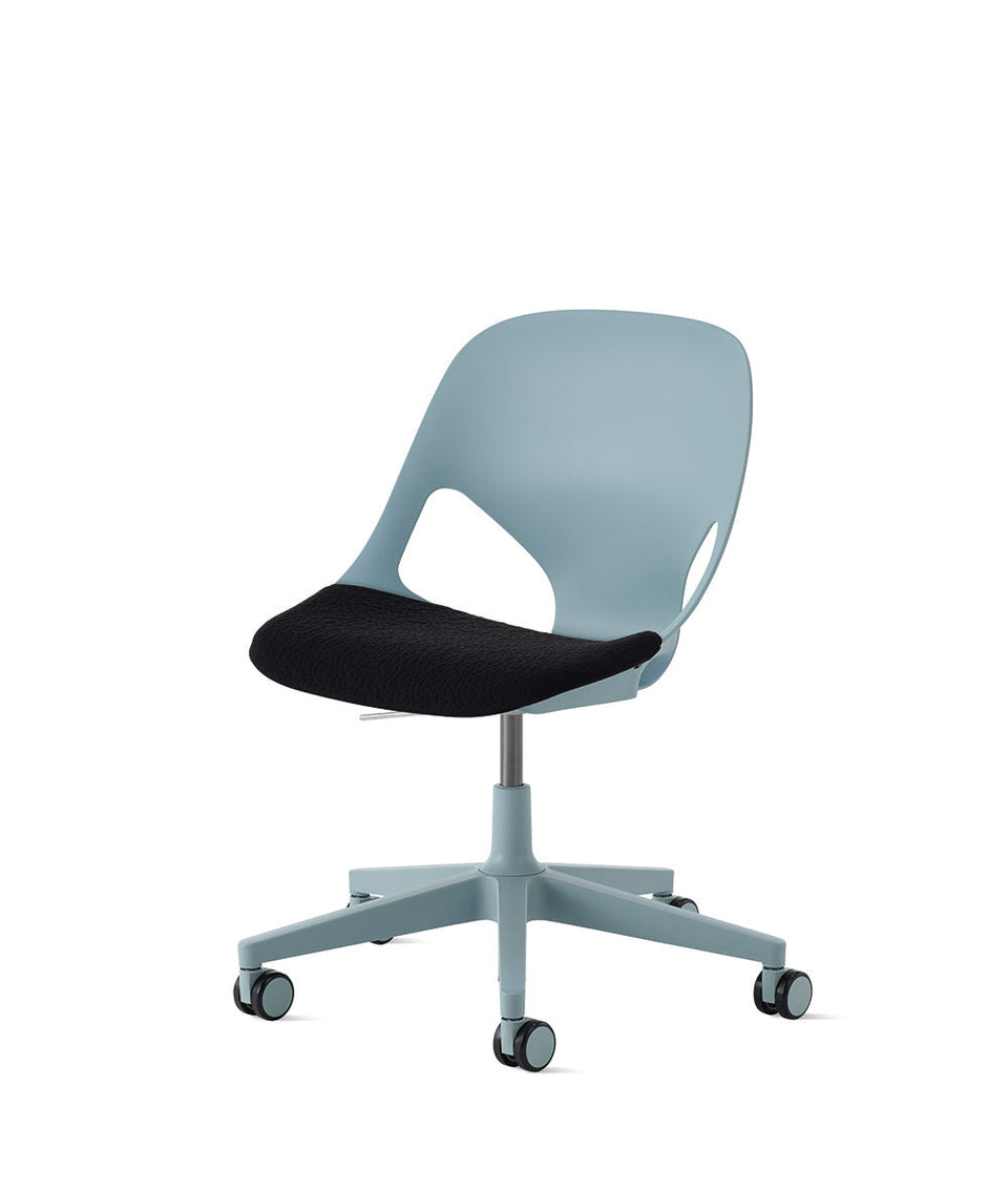 Zeph Armless Chair