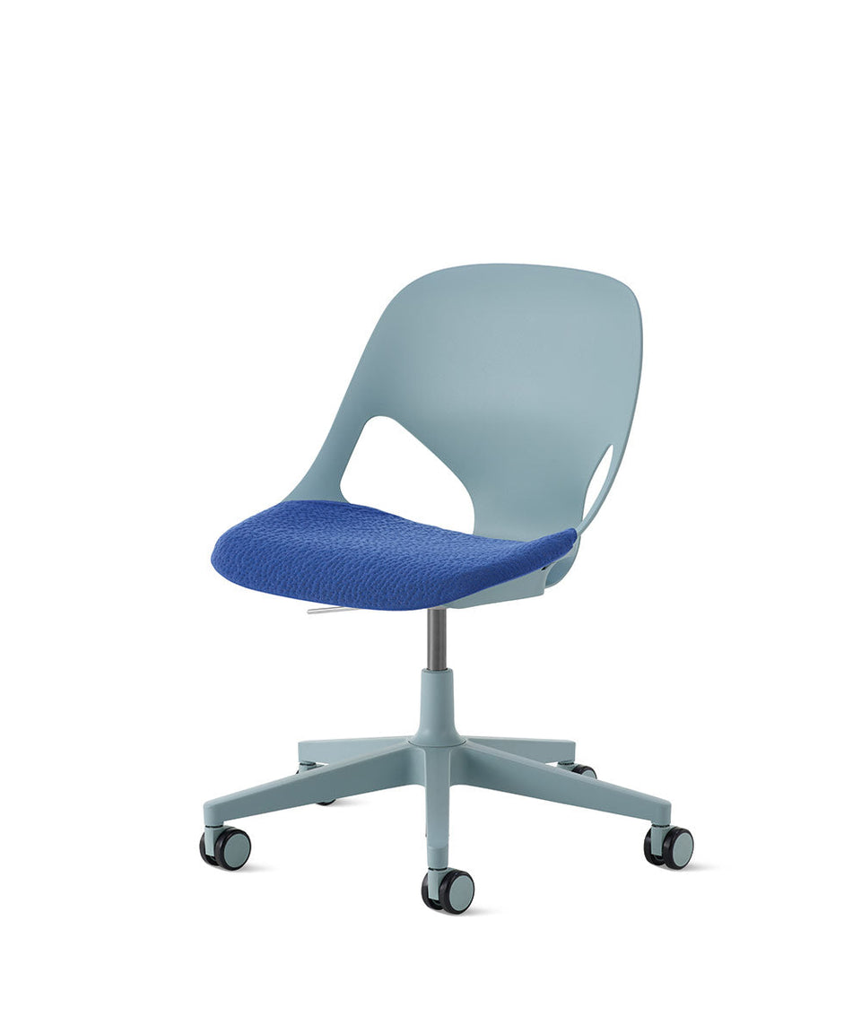 Zeph Armless Chair