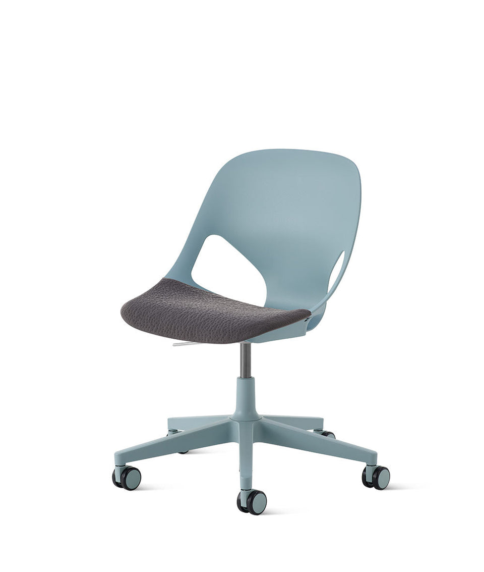 Zeph Armless Chair