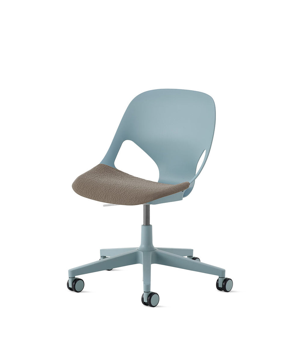 Zeph Armless Chair