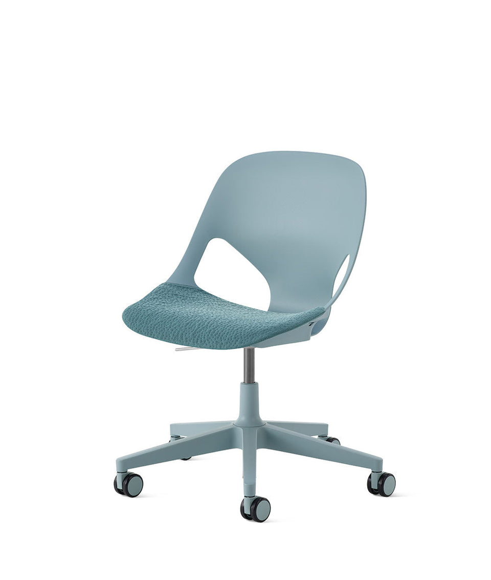 Zeph Armless Chair