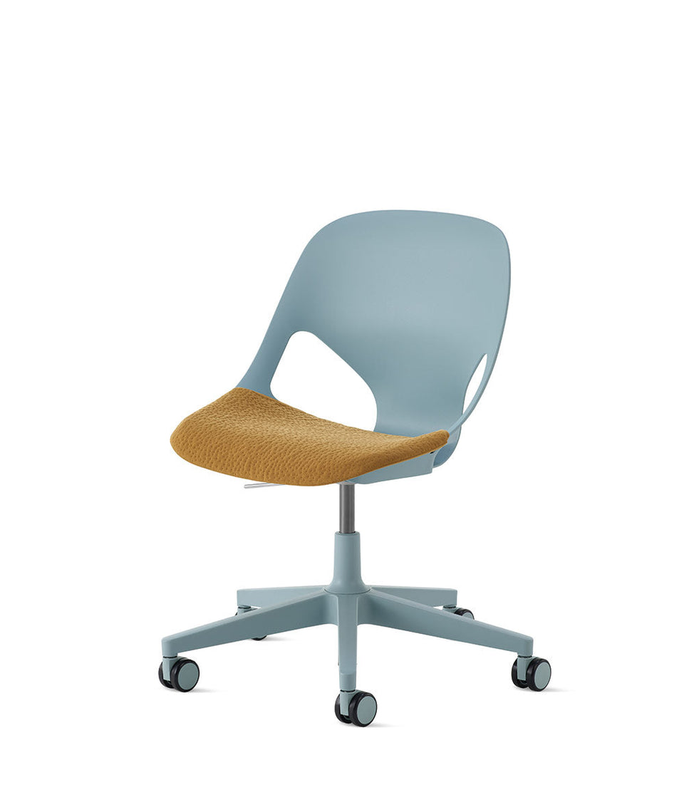 Zeph Armless Chair