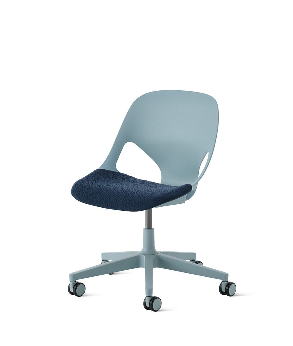 Zeph Armless Chair