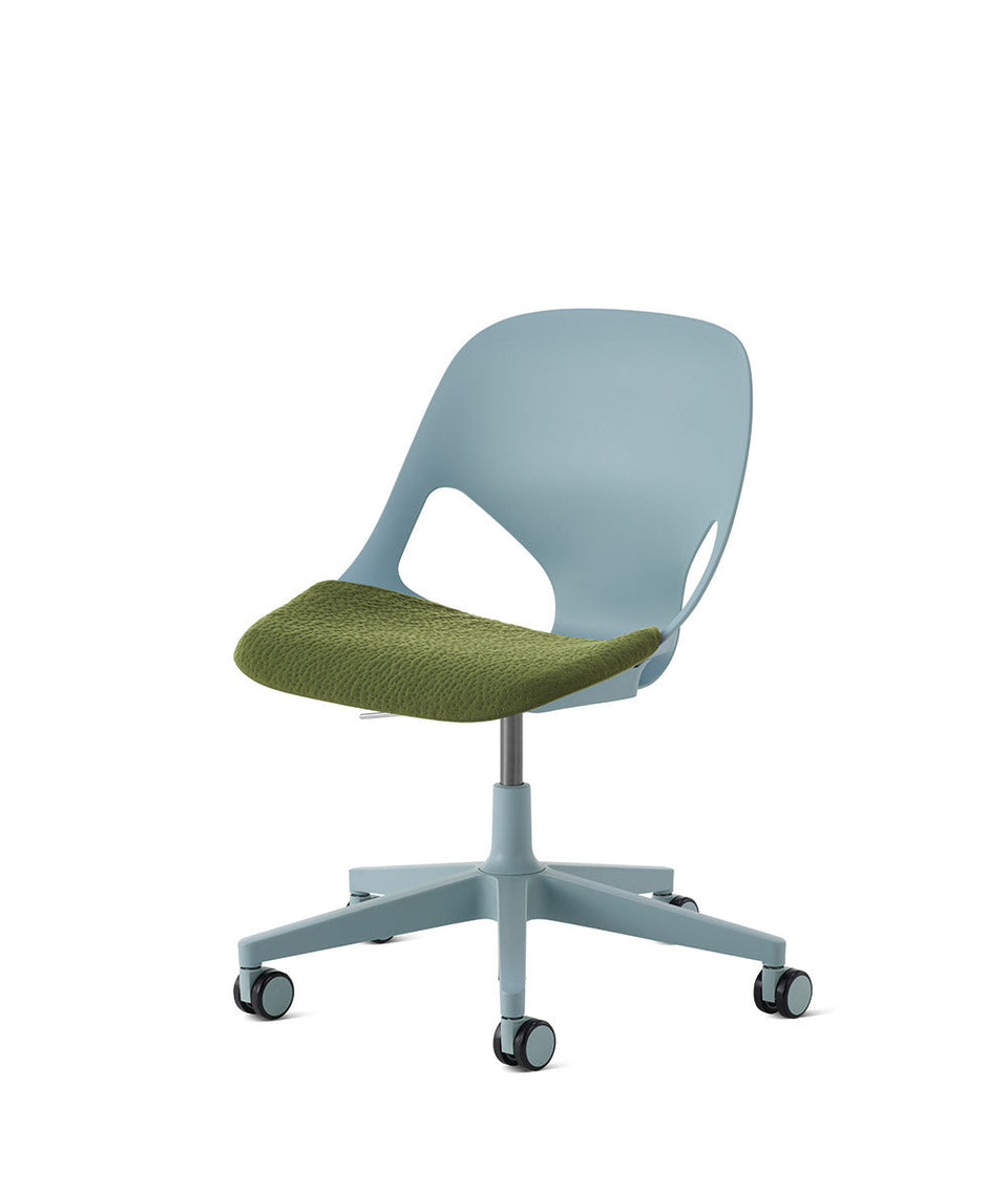 Zeph Armless Chair