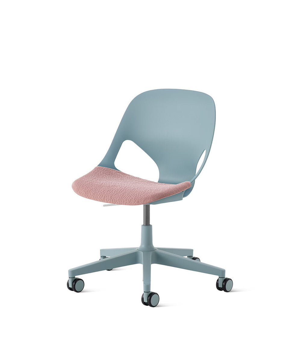 Zeph Armless Chair