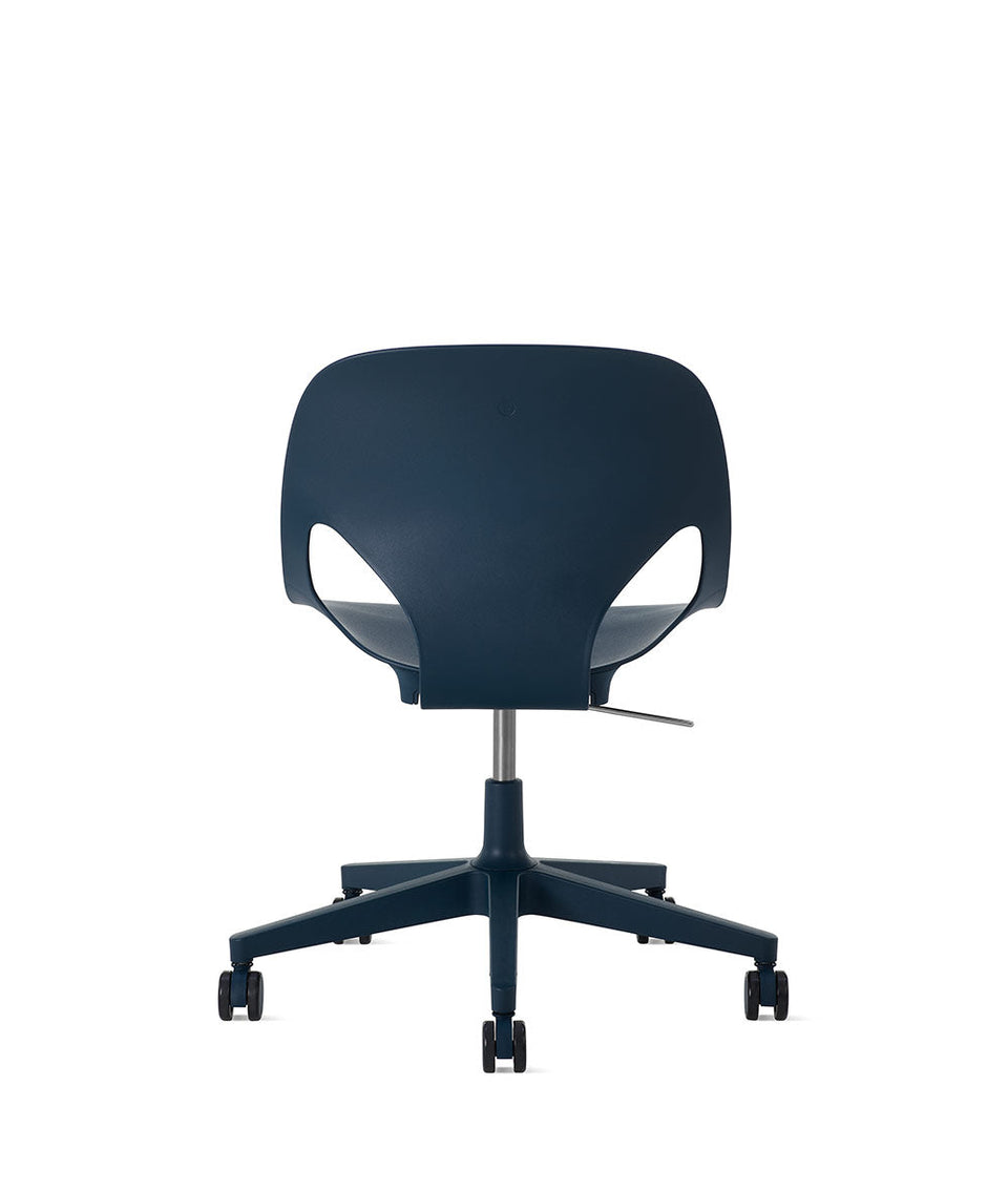 Zeph Armless Chair