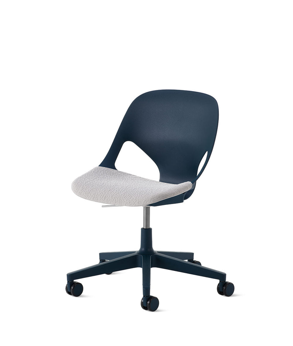 Zeph Armless Chair