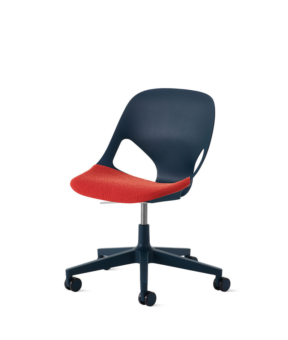 Zeph Armless Chair