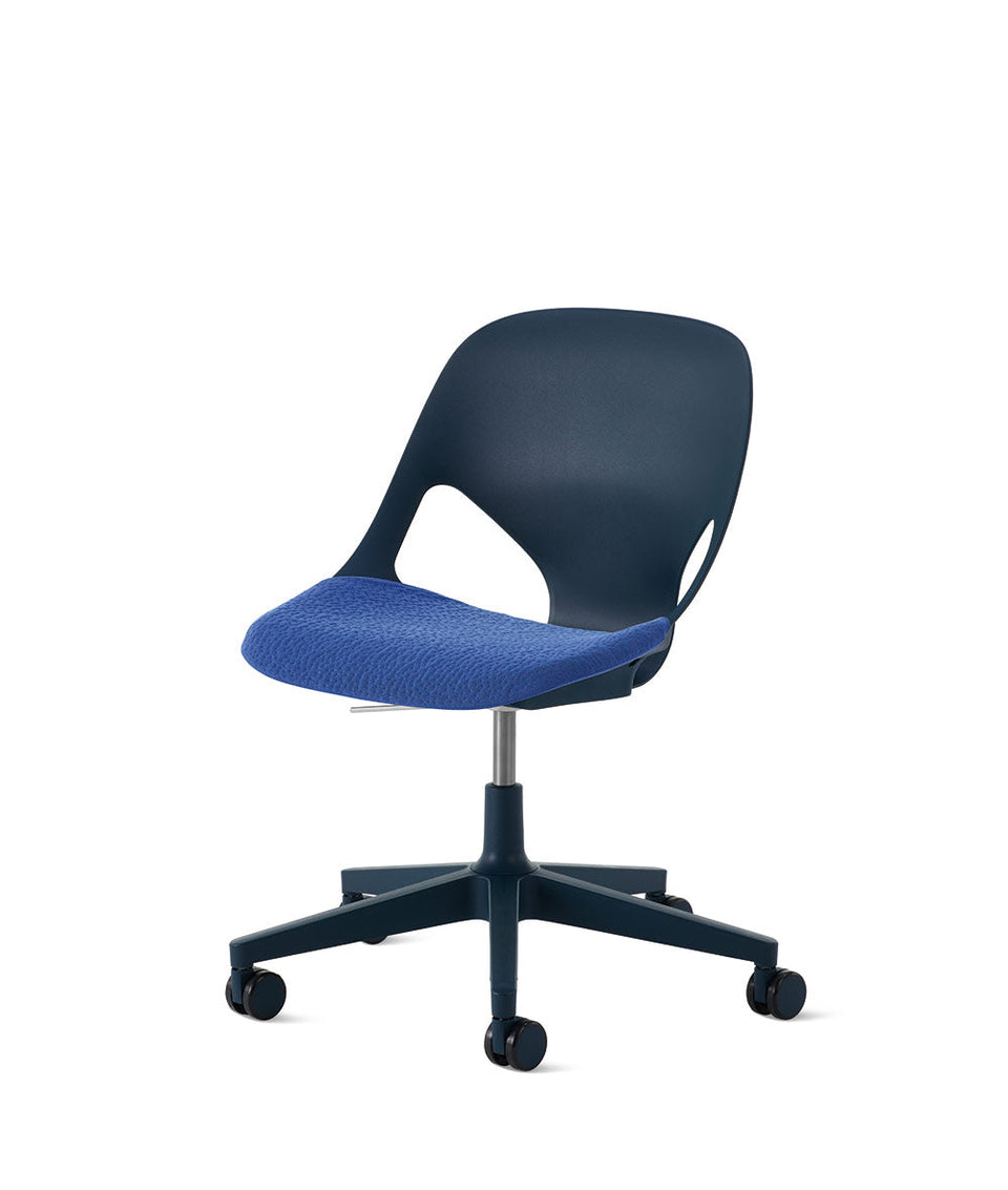 Zeph Armless Chair
