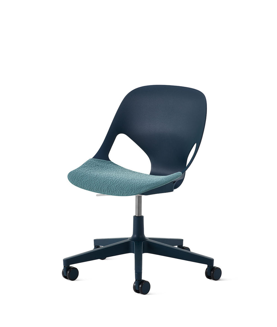 Zeph Armless Chair