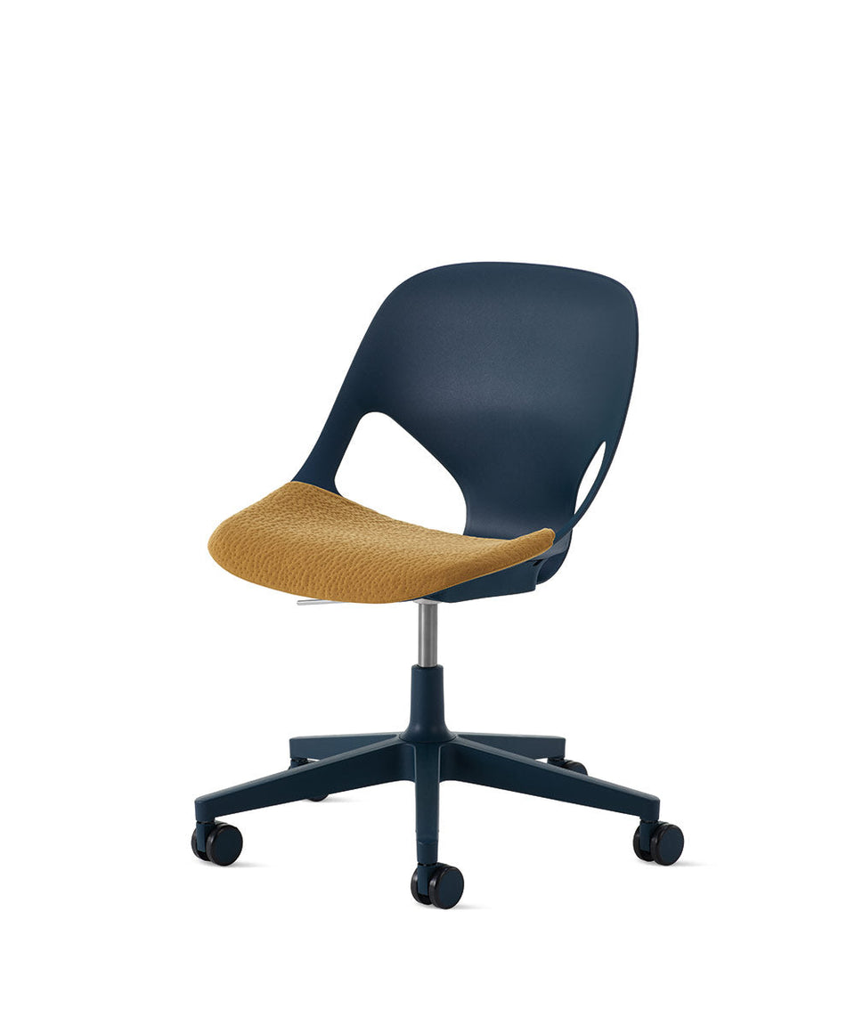Zeph Armless Chair