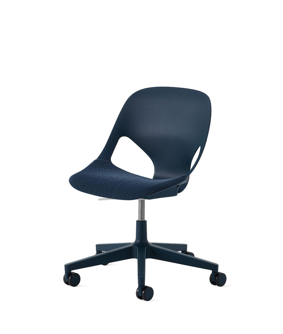 Zeph Armless Chair