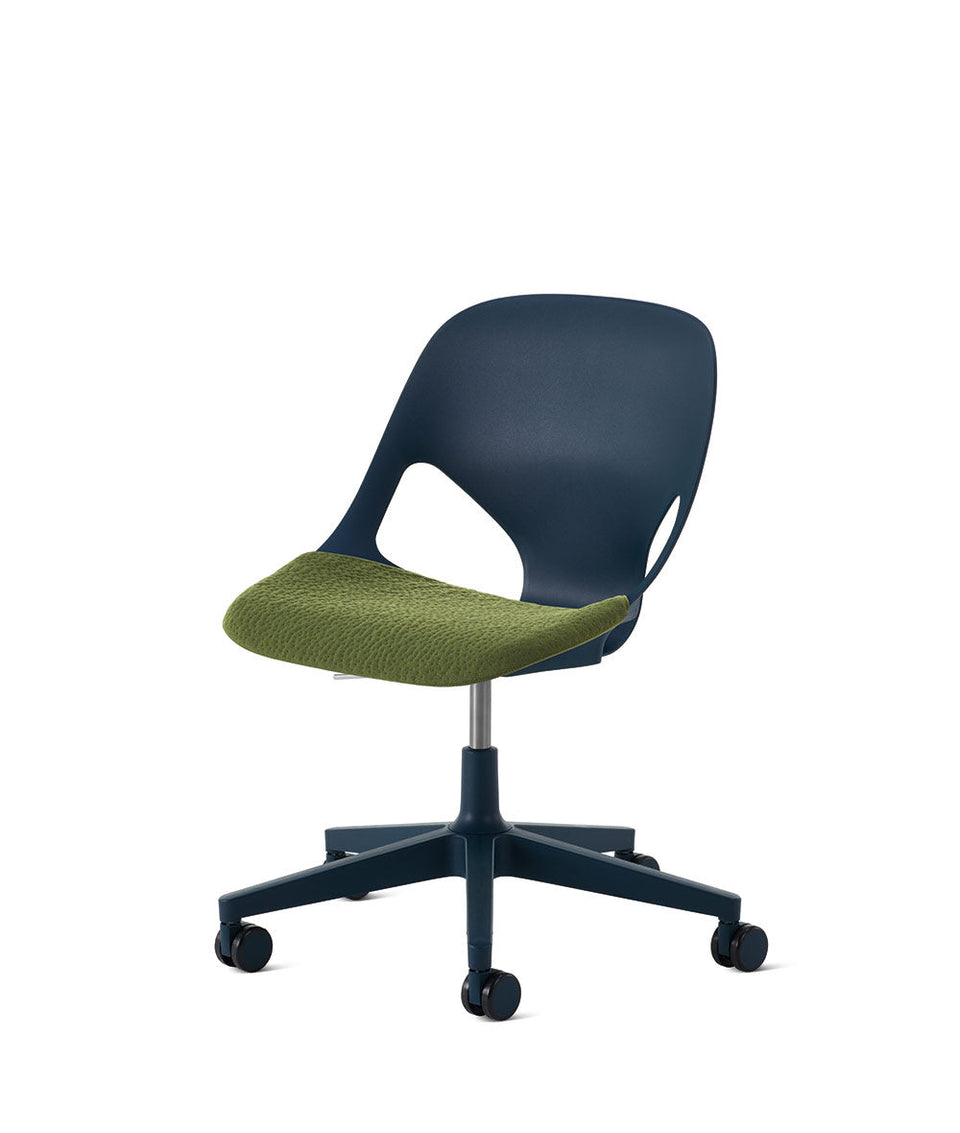 Zeph Armless Chair