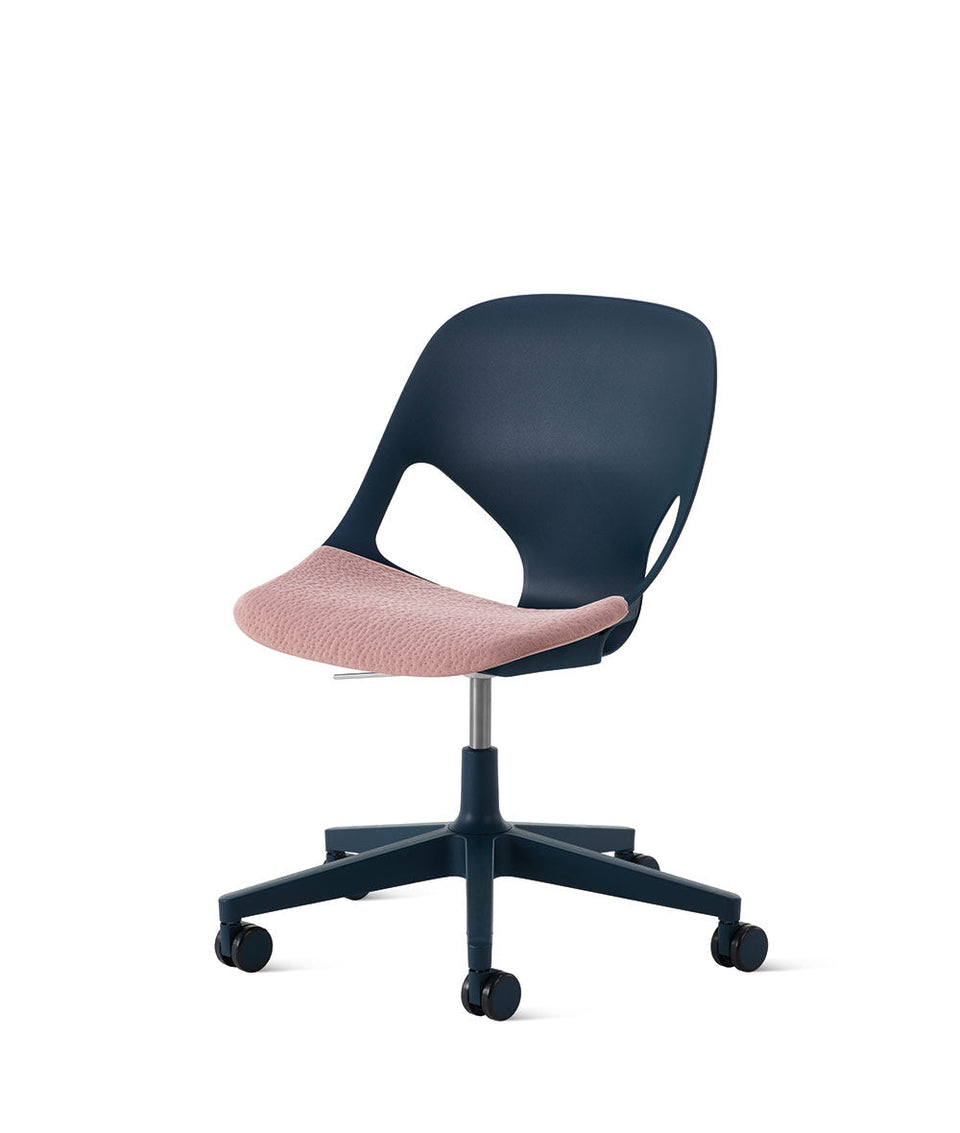 Zeph Armless Chair