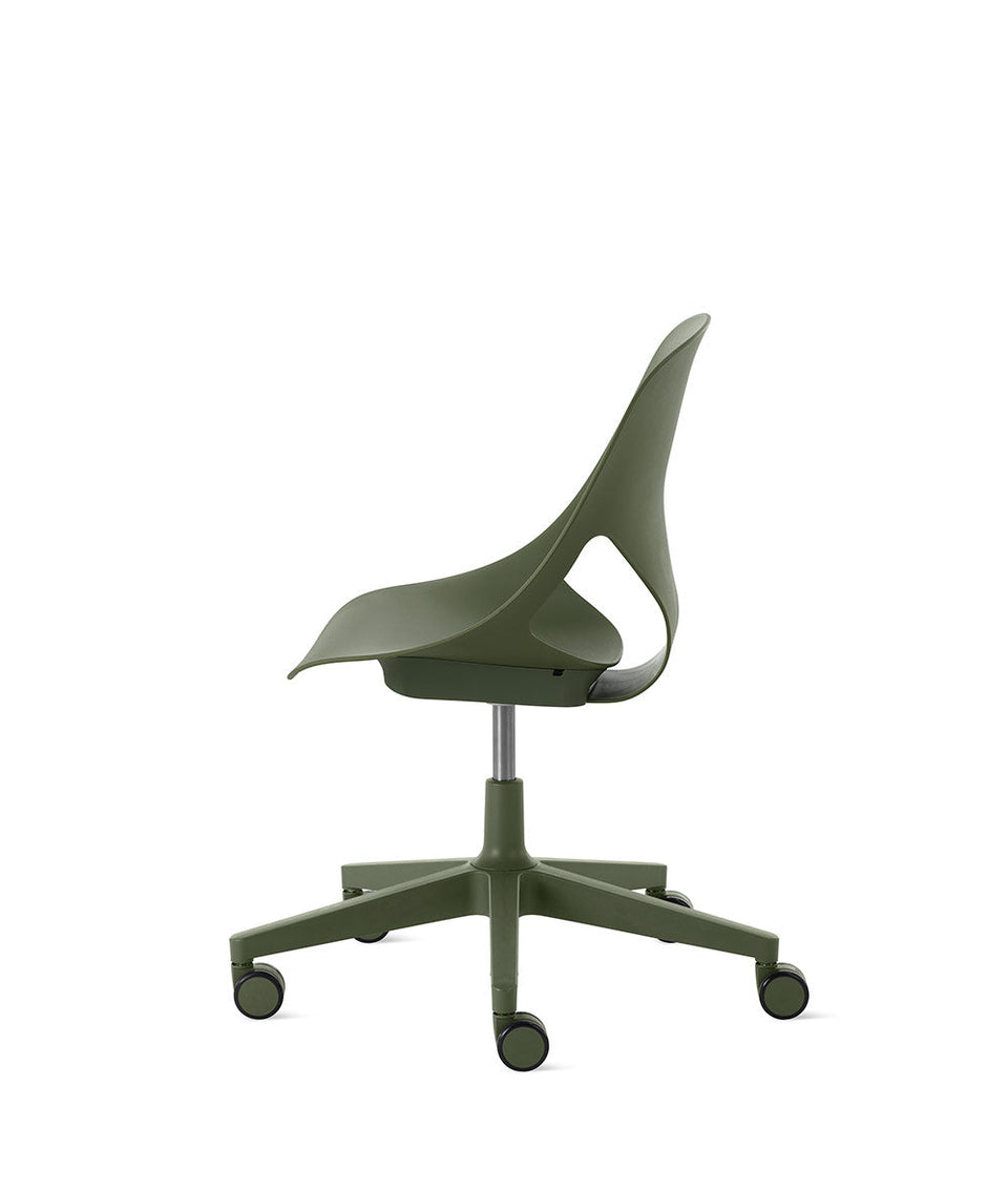 Zeph Armless Chair