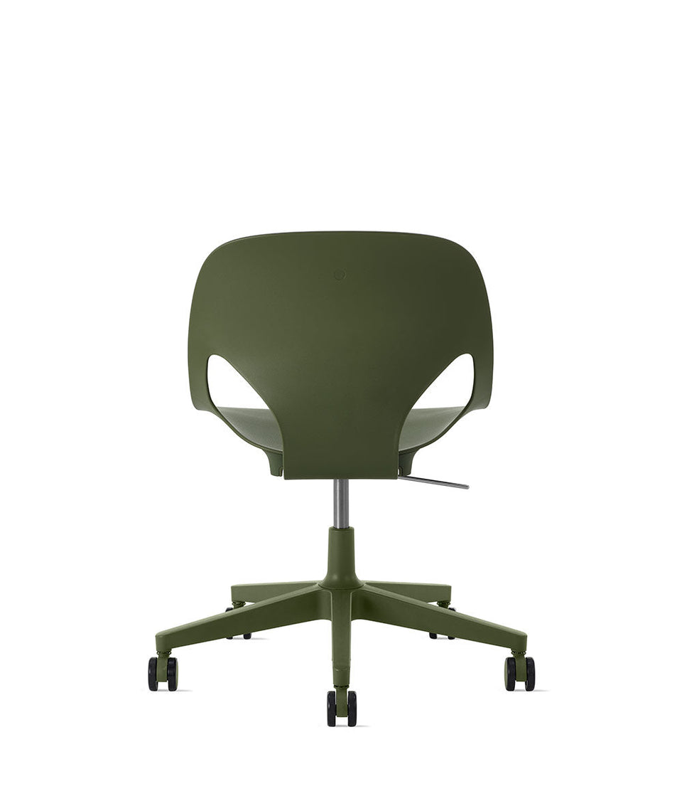 Zeph Armless Chair