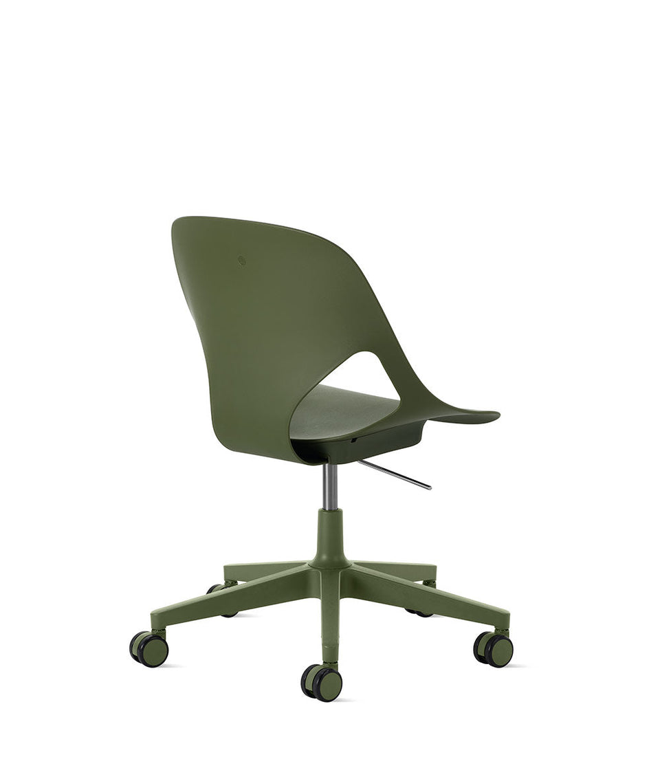 Zeph Armless Chair
