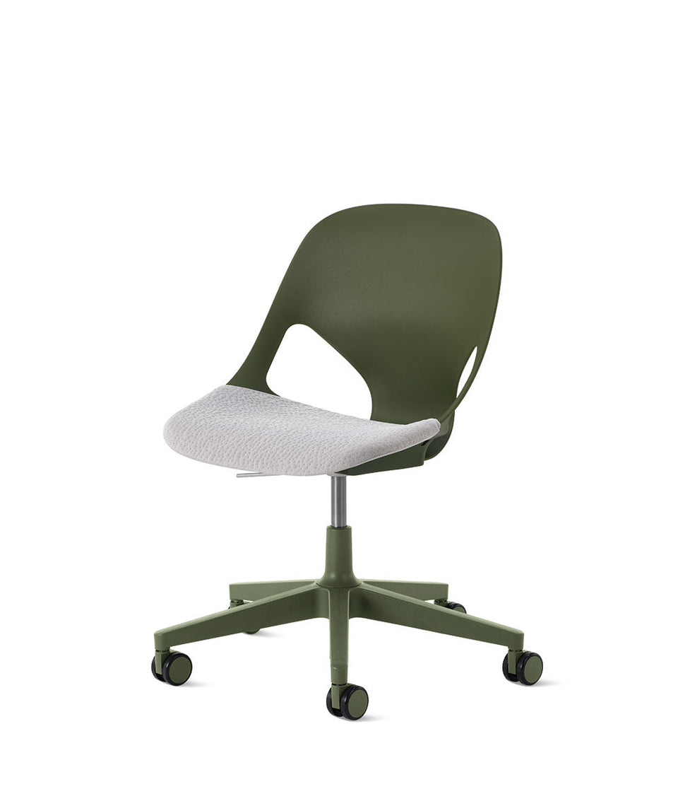 Zeph Armless Chair