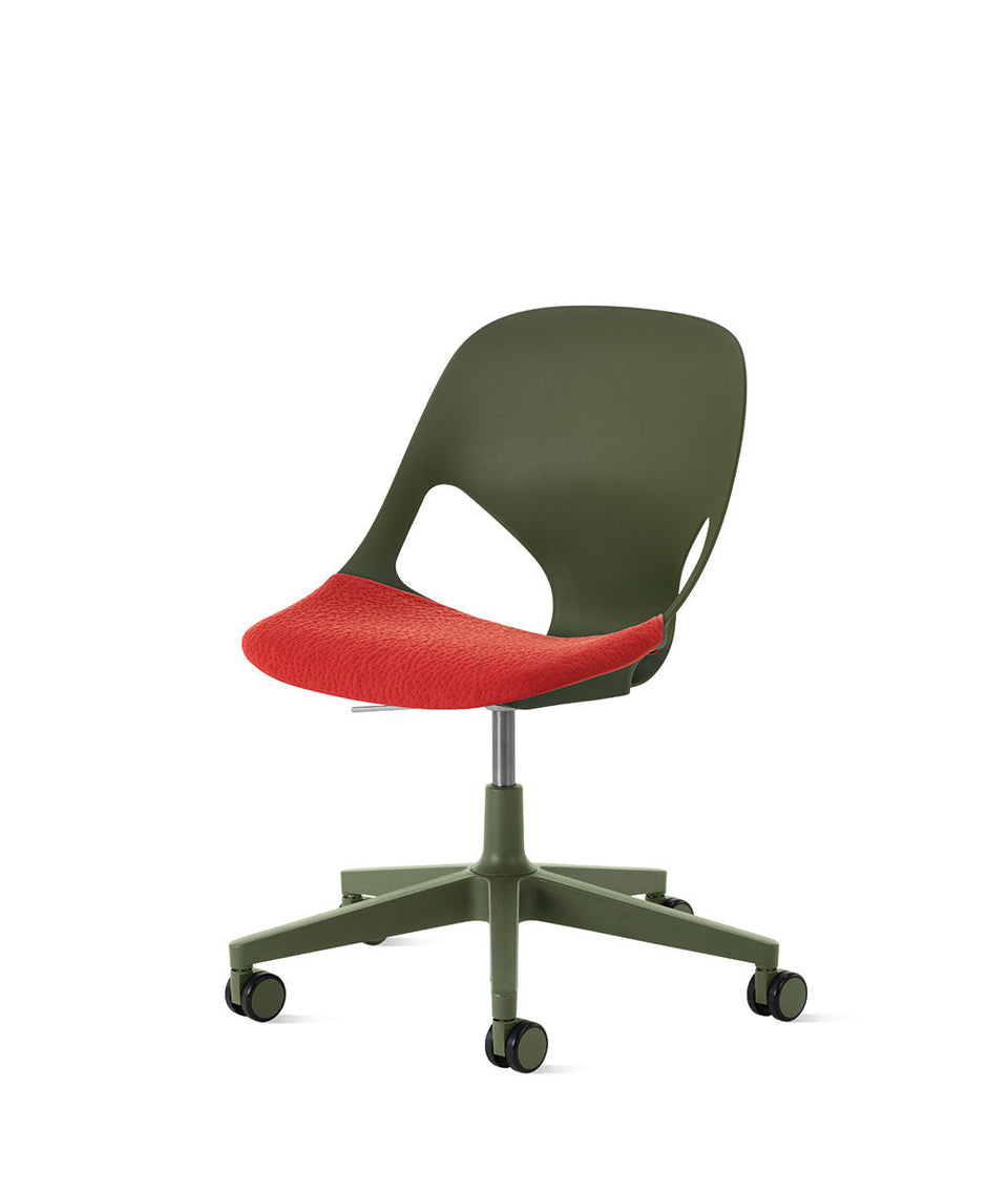 Zeph Armless Chair