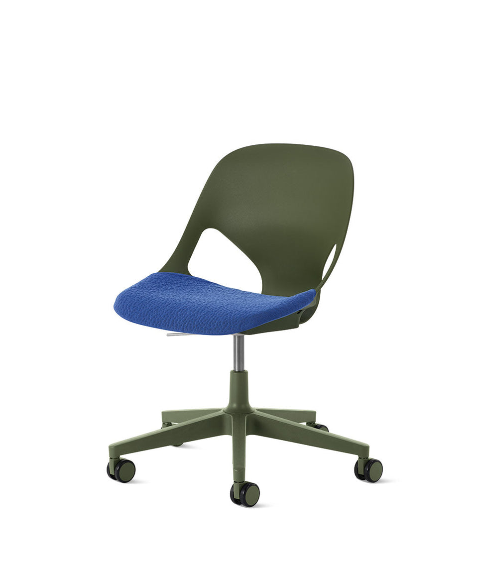 Zeph Armless Chair