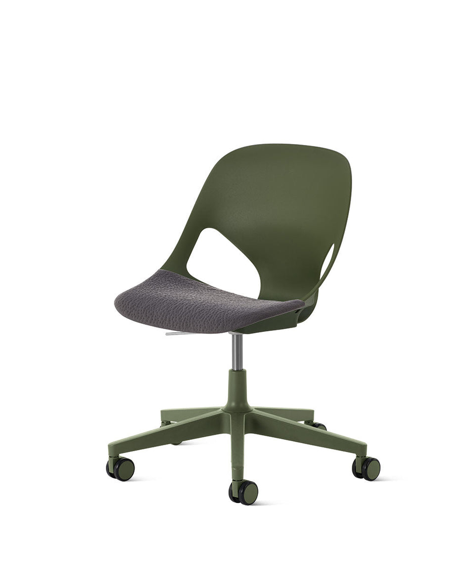Zeph Armless Chair