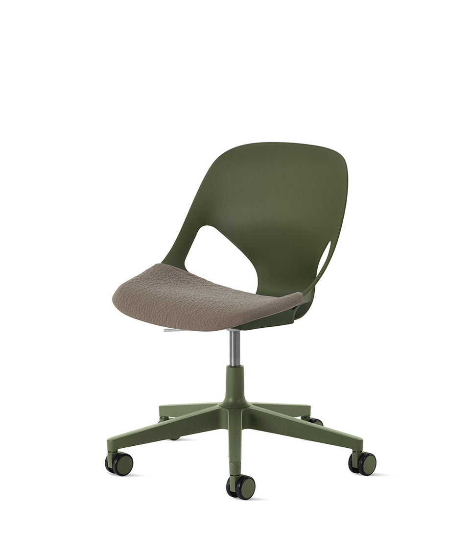 Zeph Armless Chair