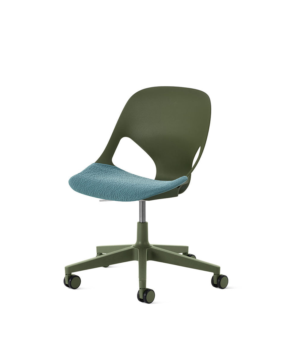 Zeph Armless Chair