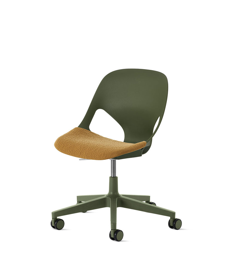 Zeph Armless Chair