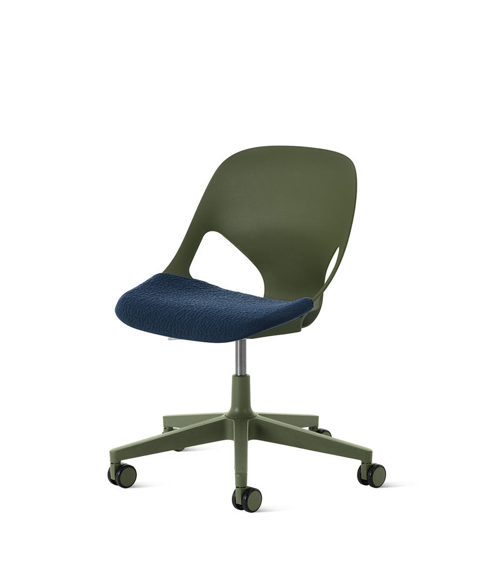 Zeph Armless Chair