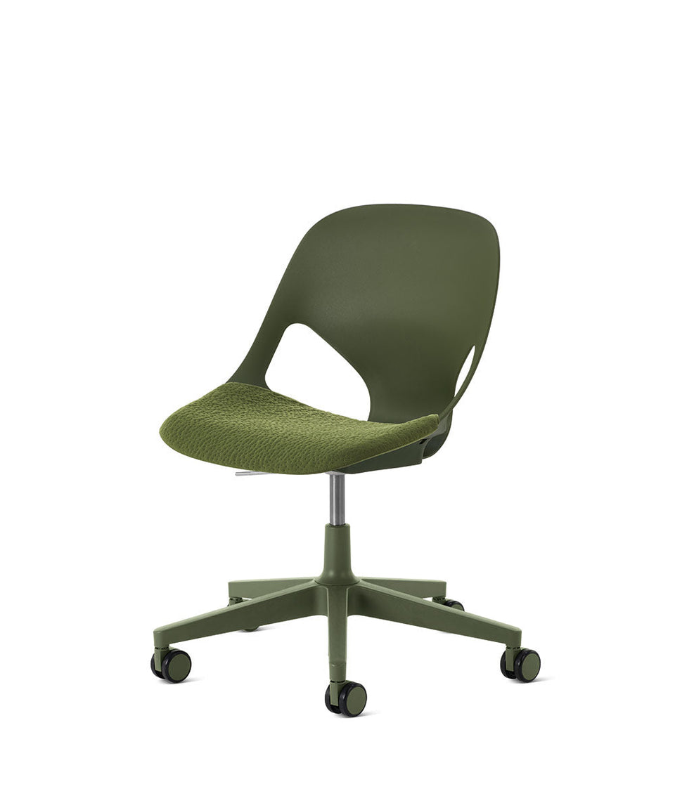 Zeph Armless Chair