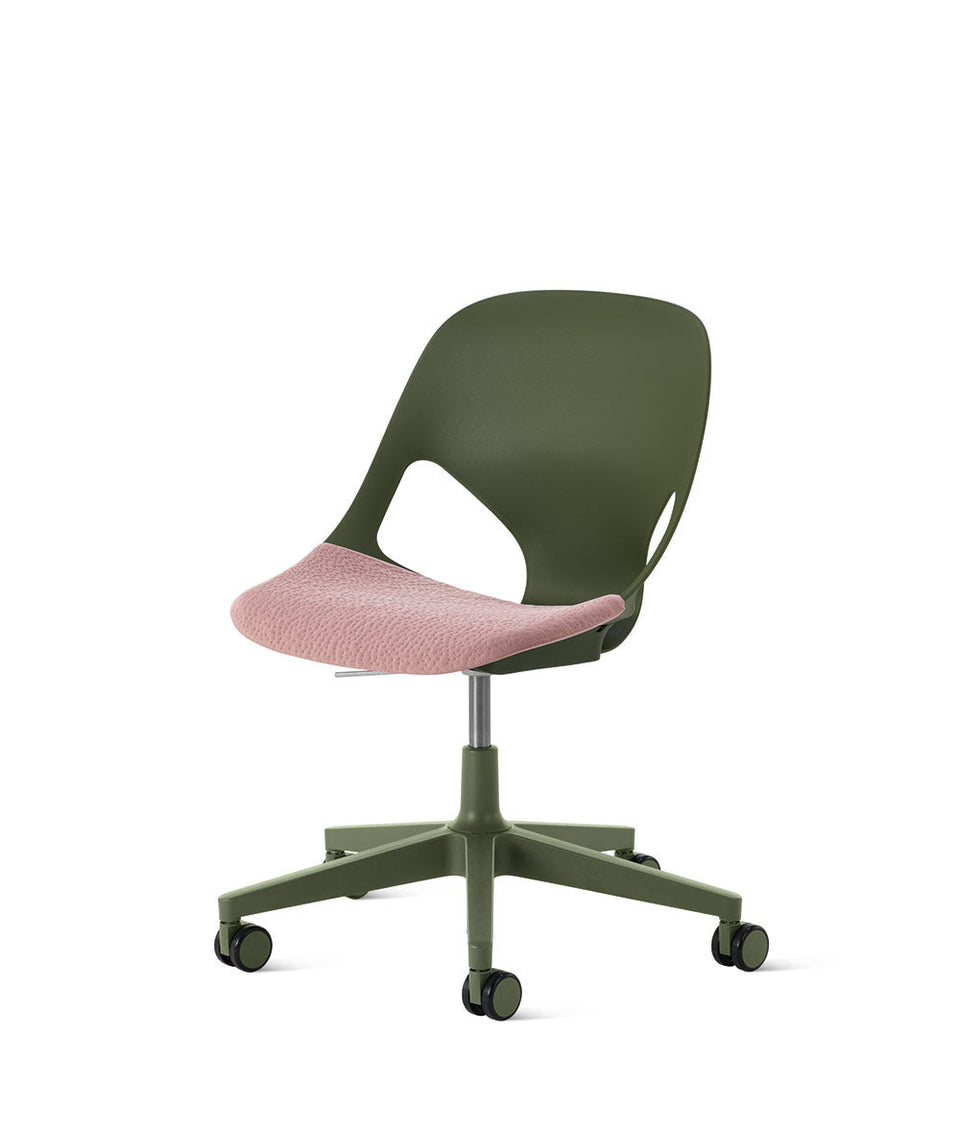 Zeph Armless Chair