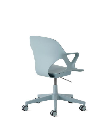 Zeph Chair designed by Herman Miller