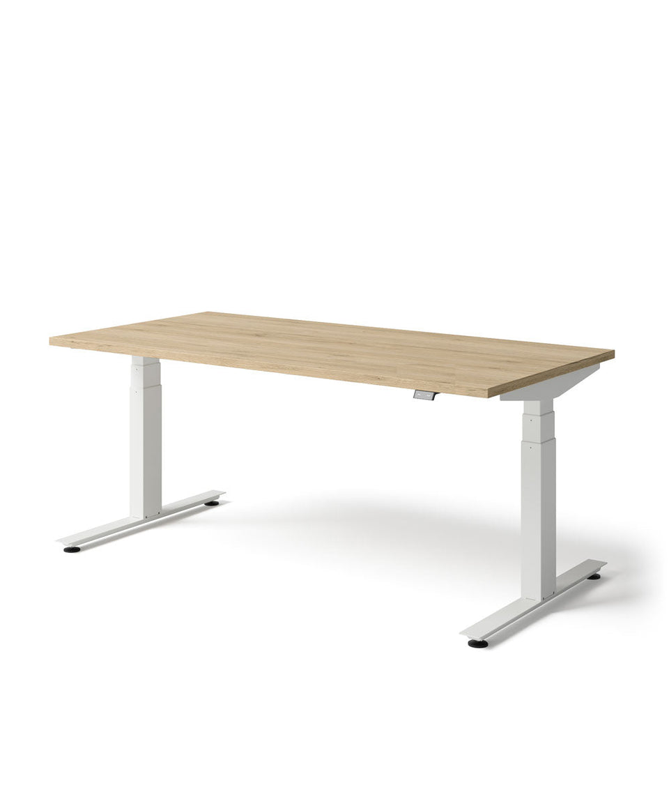 Nevi Sit Stand Desk