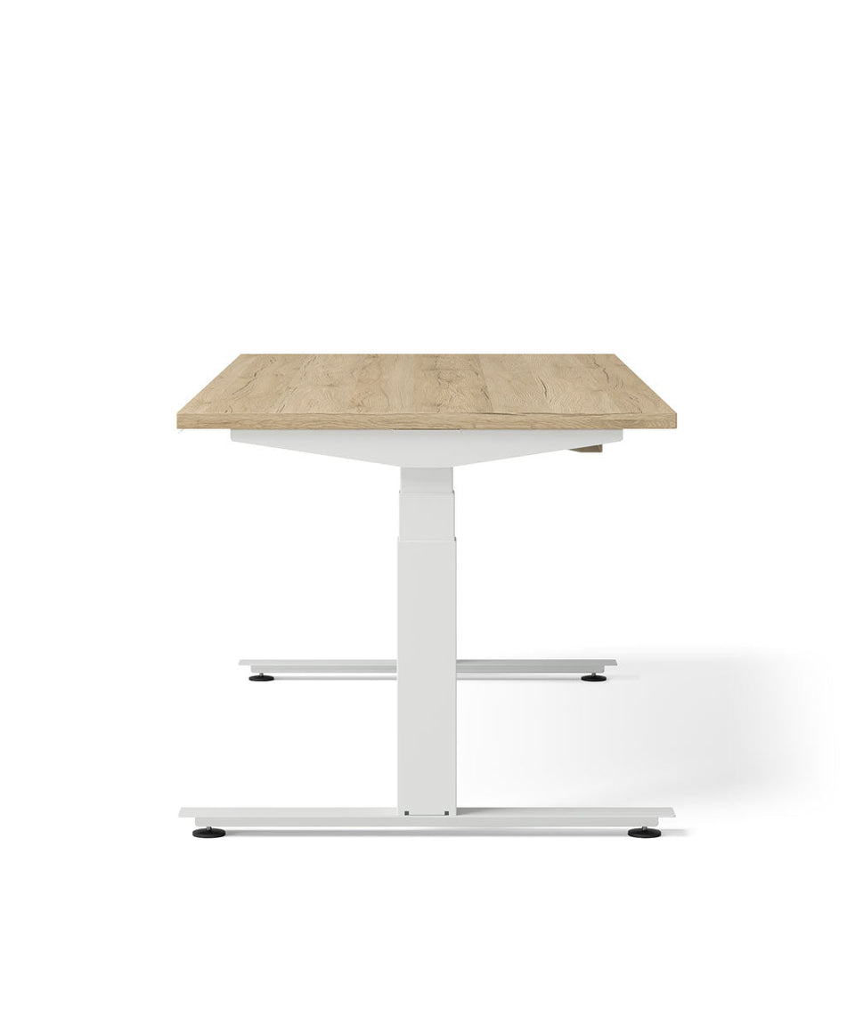 Nevi Sit Stand Desk