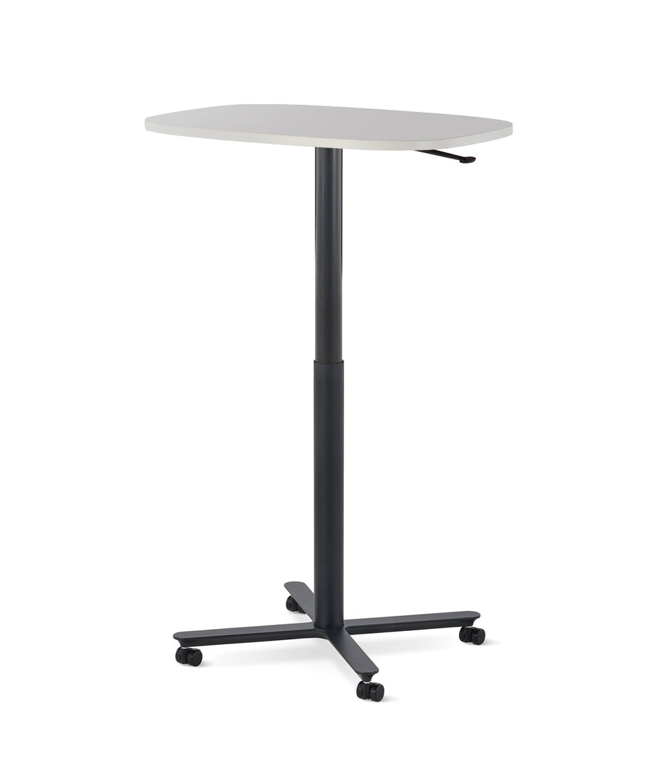 Passport Work Table