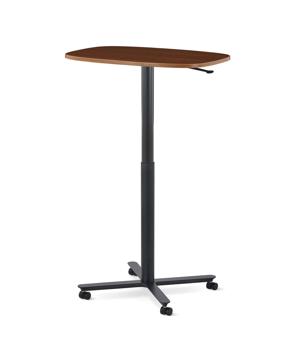 Passport Work Table