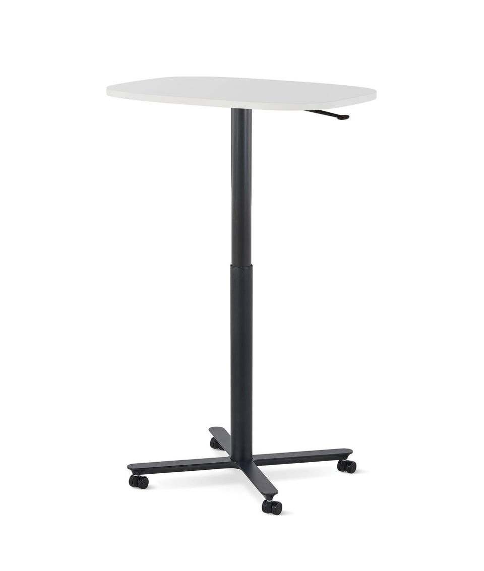 Passport Work Table