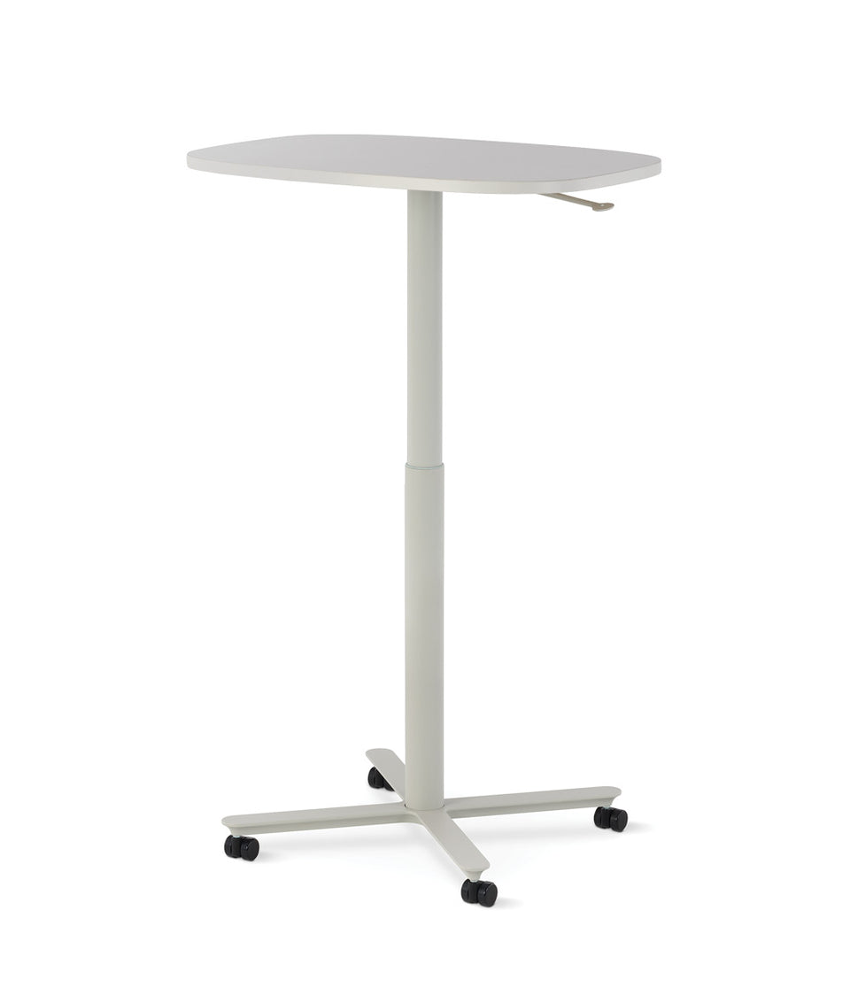 Passport Work Table