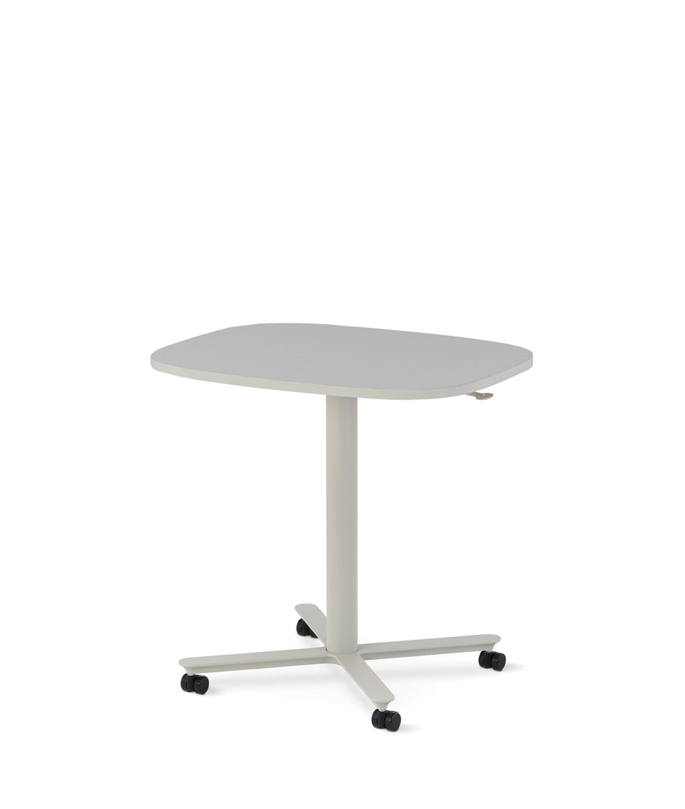 Passport Work Table