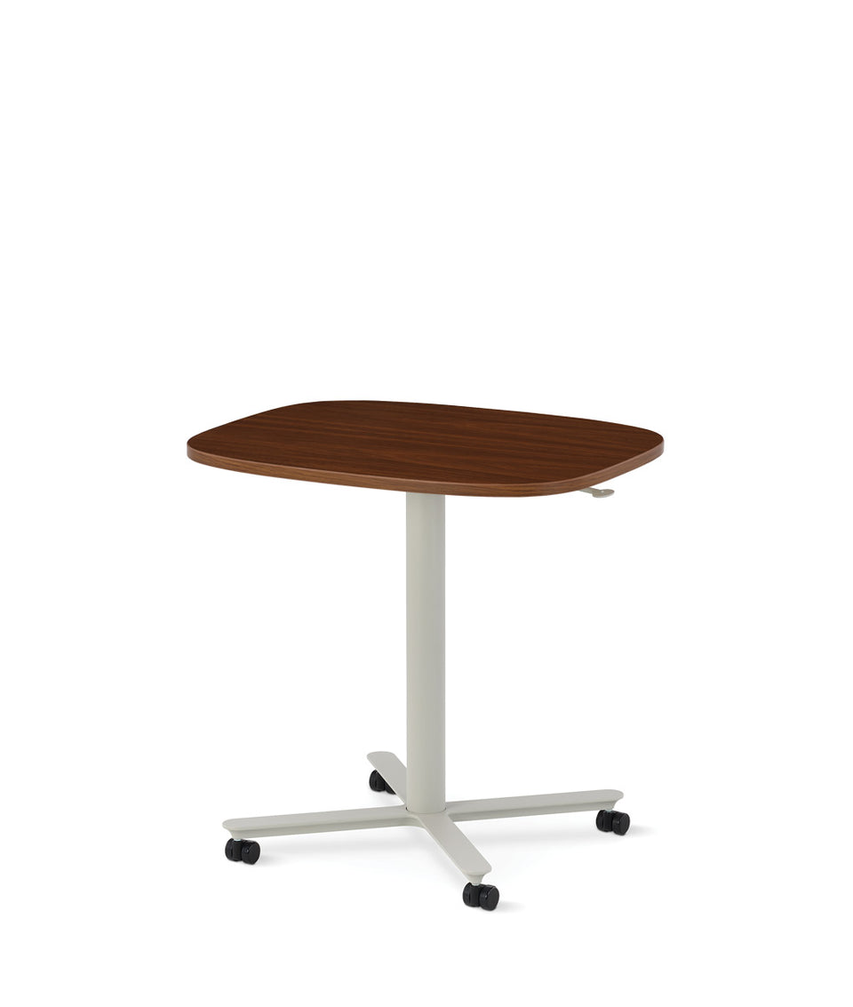 Passport Work Table