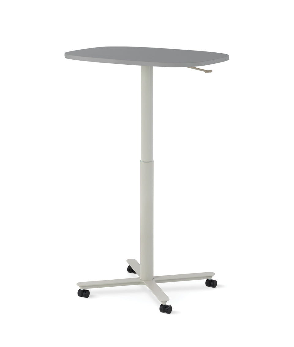 Passport Work Table